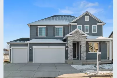 4043 W 2025 S #41, Taylor, UT 84401 - Photo 1