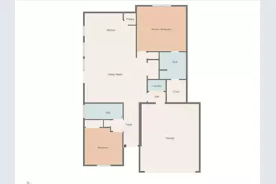 4510 S Stone Creek Rd #F, West Haven, UT 84401 - Photo 23