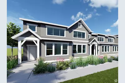 7569 S Opal Mountain Way W #308, West Jordan, UT 84081 - Photo 1