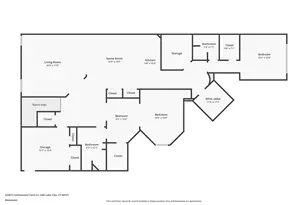 2238 E Cottonwood Cove Ln, Cottonwood Heights, UT 84121 - Photo 145