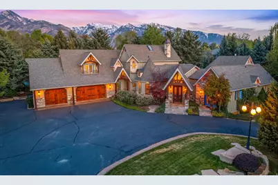 2238 E Cottonwood Cove Ln, Cottonwood Heights, UT 84121 - Photo 1
