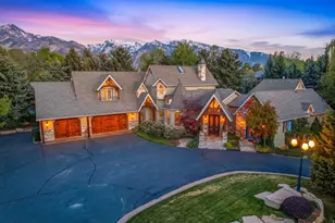 2238 E Cottonwood Cove Ln, Cottonwood Heights, UT 84121 - Photo 1