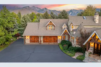 2238 E Cottonwood Cove Ln, Cottonwood Heights, UT 84121 - Photo 139