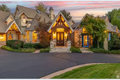 2238 E Cottonwood Cove Ln, Cottonwood Heights, UT 84121 - Photo 5