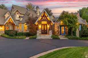 2238 E Cottonwood Cove Ln, Cottonwood Heights, UT 84121 - Photo 5