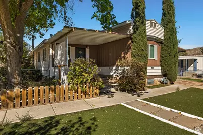 160 W 380 N, La Verkin, UT 84745 - Photo 1