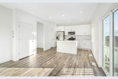 1636 W Blue Flax Dr #1527, Saratoga Springs, UT 84045 - Photo 7