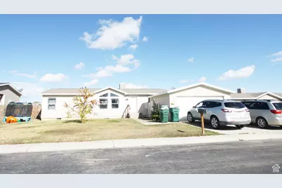 374 W 2050 S, Vernal, UT 84078 - Photo 3