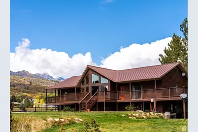 4691 N 3300 E, Liberty, UT 84310 - Photo 1