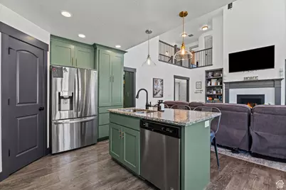 1237 S 50 E, Salem, UT 84653 - Photo 11