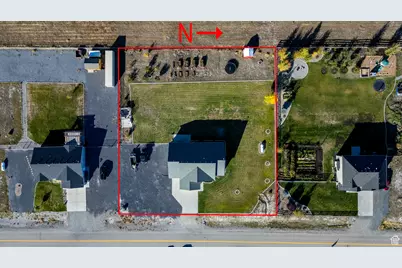 1747 N 8150 W, Petersboro, UT 84325 - Photo 19