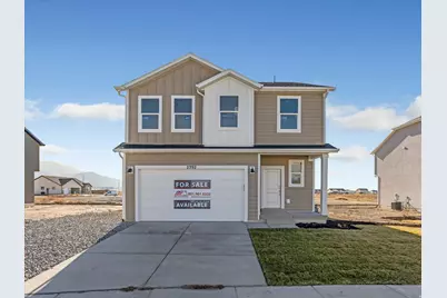 2392 E Woodbury Ln #551, Eagle Mountain, UT 84005 - Photo 1