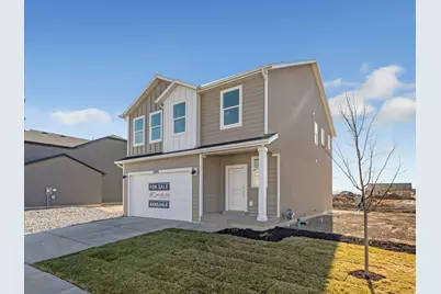 2392 E Woodbury Ln #551, Eagle Mountain, UT 84005 - Photo 3