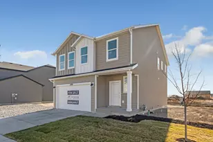 2392 E Woodbury Ln, Eagle Mountain, UT 84005 - Photo 3