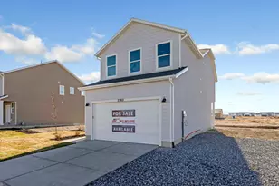 2382 E Woodbury Ln, Eagle Mountain, UT 84005 - Photo 25