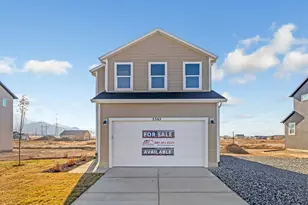 2362 E Woodbury Ln, Eagle Mountain, UT 84005 - Photo 25