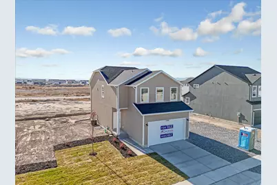 2362 E Woodbury Ln #548, Eagle Mountain, UT 84005 - Photo 3