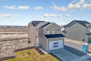 2362 E Woodbury Ln, Eagle Mountain, UT 84005 - Photo 3