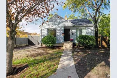 1534 S 200 E, Salt Lake City, UT 84115 - Photo 1