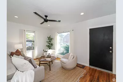 1534 S 200 E, Salt Lake City, UT 84115 - Photo 3