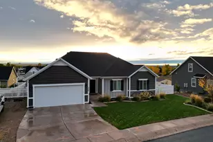 324 N 1000 W, Roosevelt, UT 84066 - Photo 3