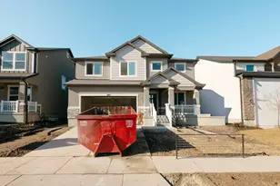 941 N Banner Dr, Saratoga Springs, UT 84045 - Photo 1