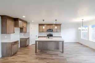 941 N Banner Dr, Saratoga Springs, UT 84045 - Photo 3