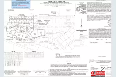 1396 W Caribou Ct #110, Pleasant View, UT 84414 - Photo 3