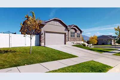 3809 E Hollow Crest Dr, Eagle Mountain, UT 84005 - Photo 3