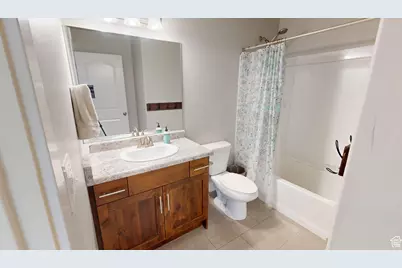 3809 E Hollow Crest Dr, Eagle Mountain, UT 84005 - Photo 23