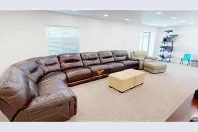 3809 E Hollow Crest Dr, Eagle Mountain, UT 84005 - Photo 25