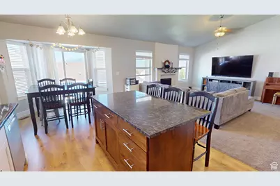 3809 E Hollow Crest Dr, Eagle Mountain, UT 84005 - Photo 11