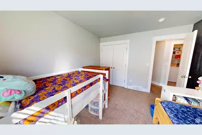 3809 E Hollow Crest Dr, Eagle Mountain, UT 84005 - Photo 19