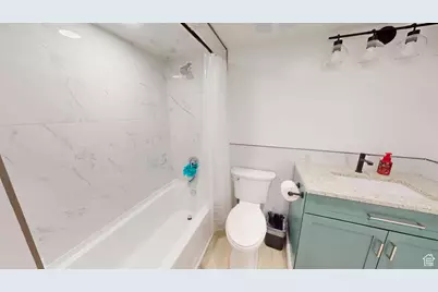 3809 E Hollow Crest Dr, Eagle Mountain, UT 84005 - Photo 31