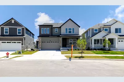 1052 N Canvasback Dr #406, Lehi, UT 84048 - Photo 1