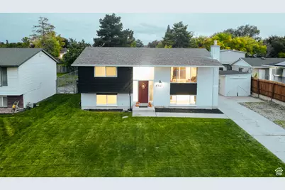 4961 W 3850 S, West Valley, UT 84120 - Photo 19