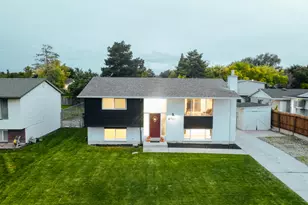 4961 W 3850 S, West Valley, UT 84120 - Photo 19