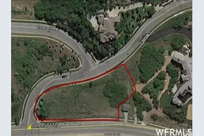 1596 S Stone Rdg E #103, Bountiful, UT 84010 - Photo 1