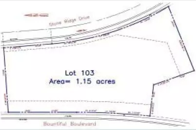 1596 S Stone Rdg E #103, Bountiful, UT 84010 - Photo 7