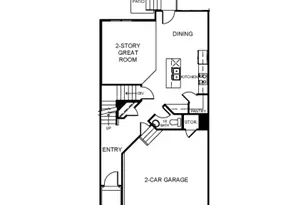 1558 W Banner Dr, Saratoga Springs, UT 84045 - Photo 3