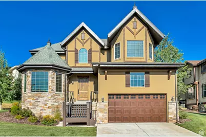 1355 N Cottage Way, Midway, UT 84049 - Photo 1