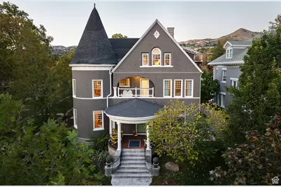 1205 E South Temple St, Salt Lake City, UT 84102 - Photo 11