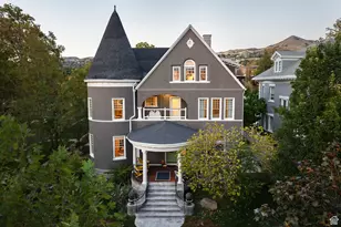 1205 E S Temple St, Salt Lake City, UT 84102 - Photo 11