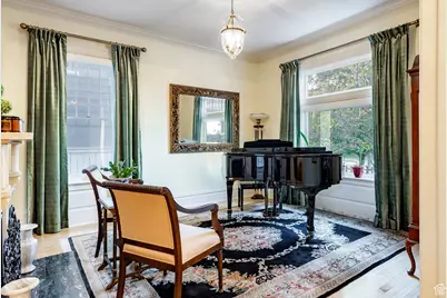 1205 E South Temple St, Salt Lake City, UT 84102 - Photo 19