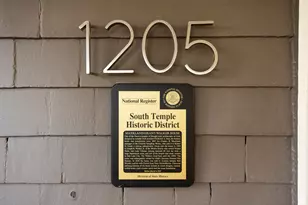 1205 E S Temple St, Salt Lake City, UT 84102 - Photo 13