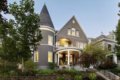 1205 E South Temple St, Salt Lake City, UT 84102 - Photo 1