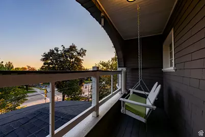 1205 E South Temple St, Salt Lake City, UT 84102 - Photo 35