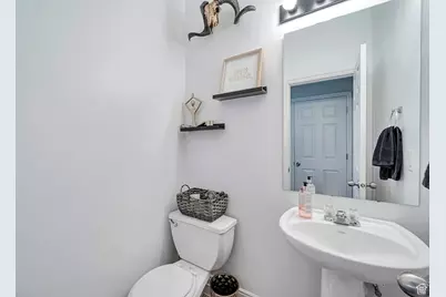 4911 W Calton Ln S, South Jordan, UT 84095 - Photo 21