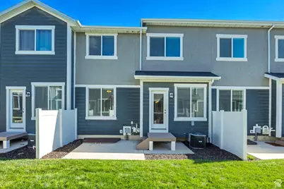 1731 N 3780 W, Lehi, UT 84048 - Photo 25