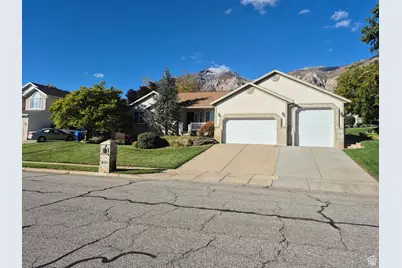 1146 E 3300 N, North Ogden, UT 84414 - Photo 1